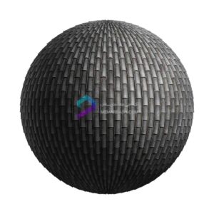 تکسچر و متریال Roof 6