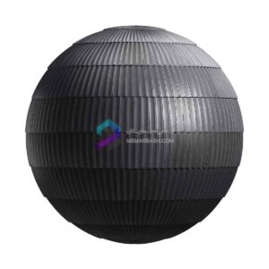 تکسچر و متریال Roof 7