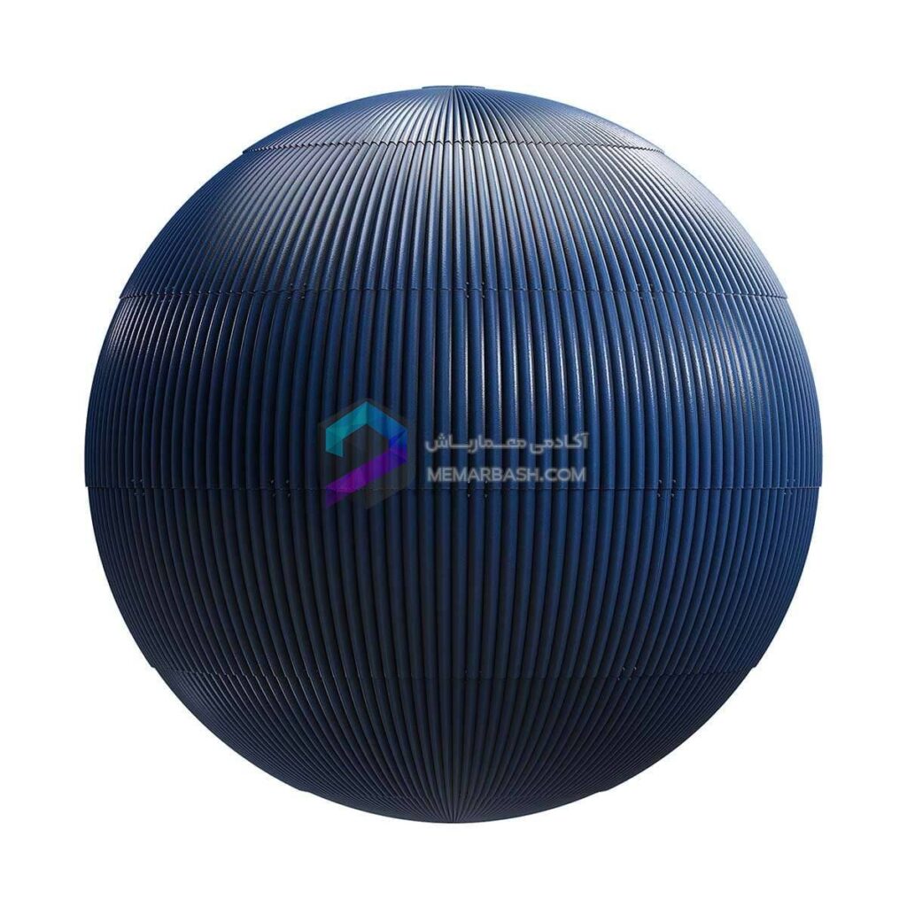 تکسچر و متریال Roof 15