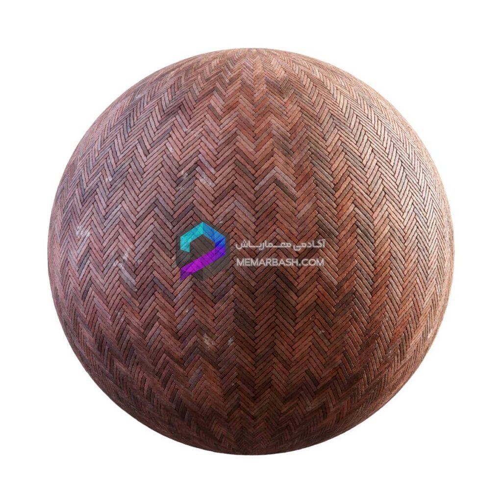 تکسچر سنگ فرش 87| CGAXIS |PBR