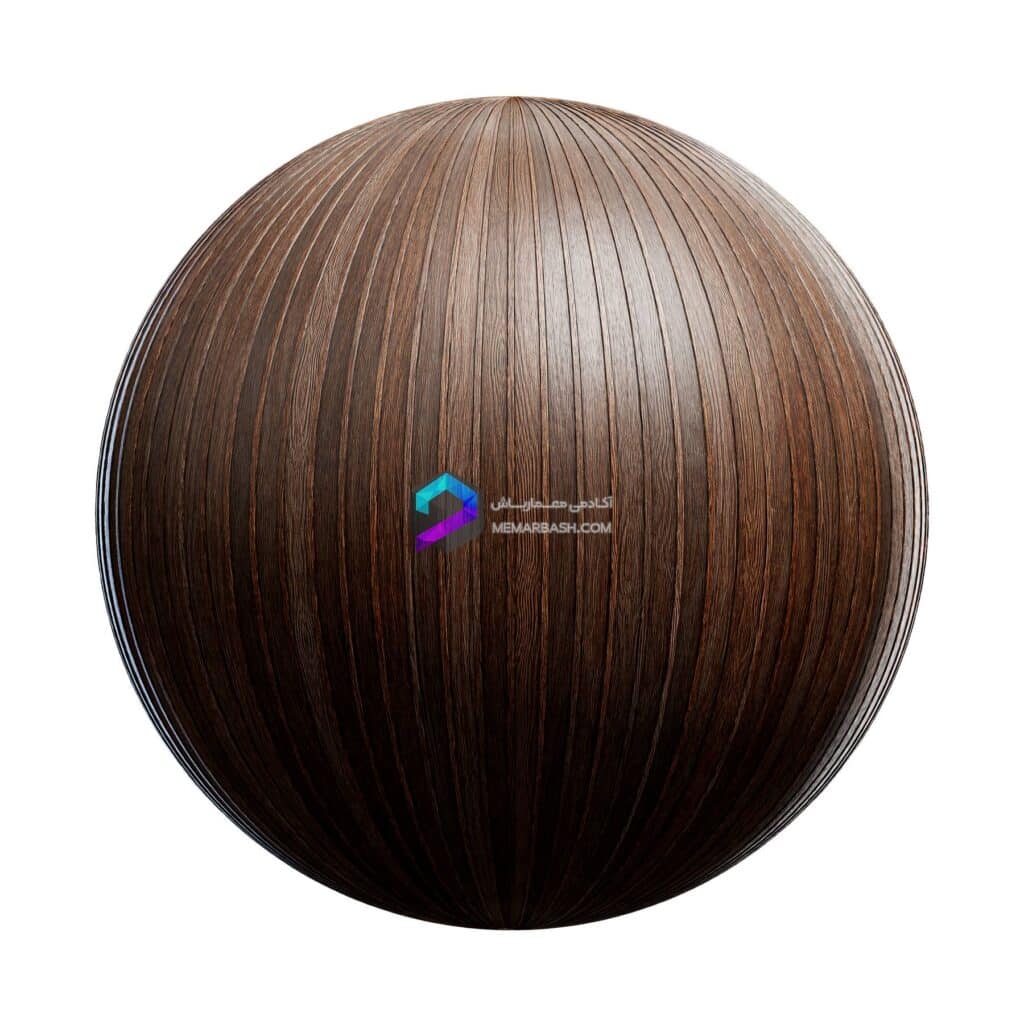 تکسچر فنس  CGAXIS 92 | wooden fence