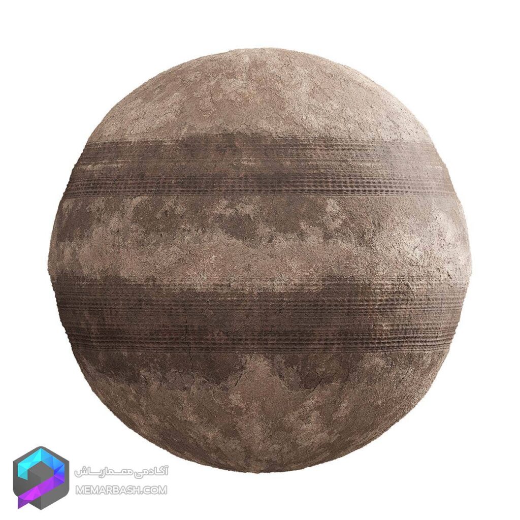تکسچر  آسفالت و جاده 53| CGAXIS |PBR