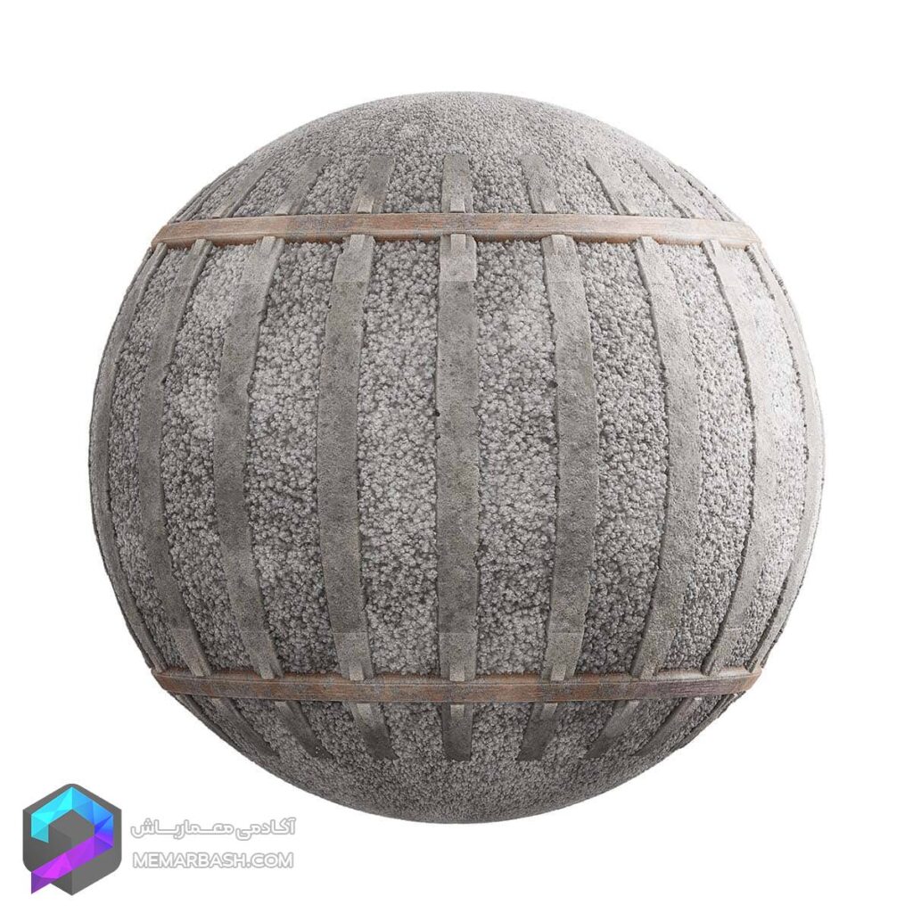 تکسچر  آسفالت و جاده 57| CGAXIS |PBR