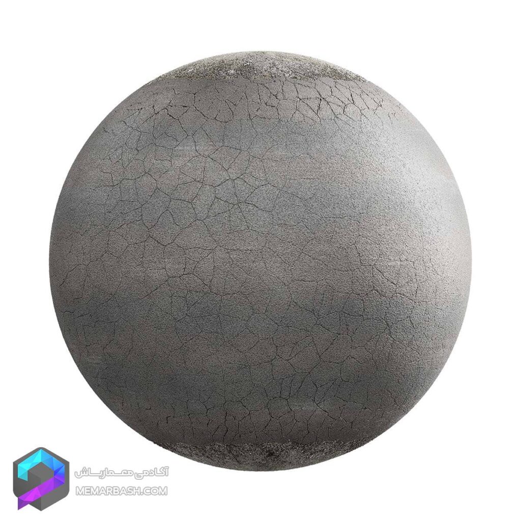 تکسچر  آسفالت و جاده 82| CGAXIS |PBR