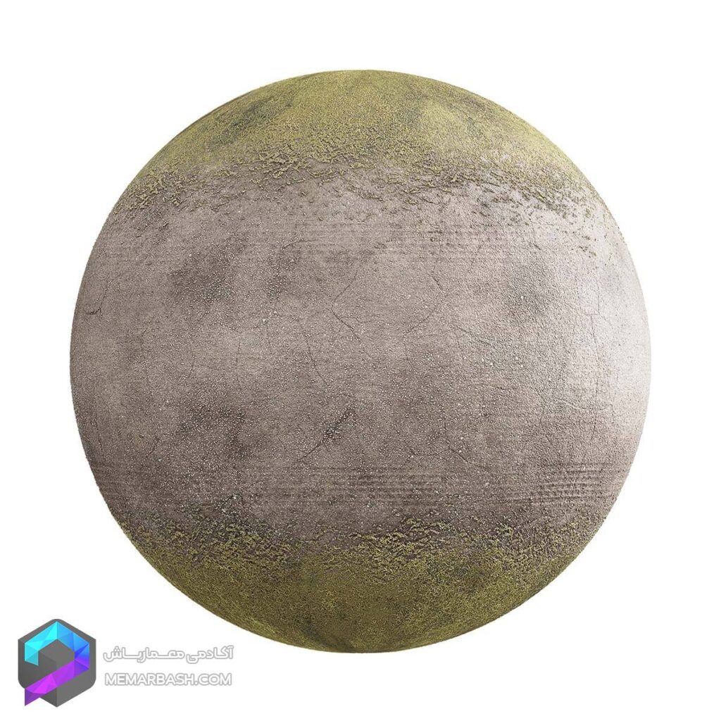 تکسچر  آسفالت و جاده 83| CGAXIS |PBR