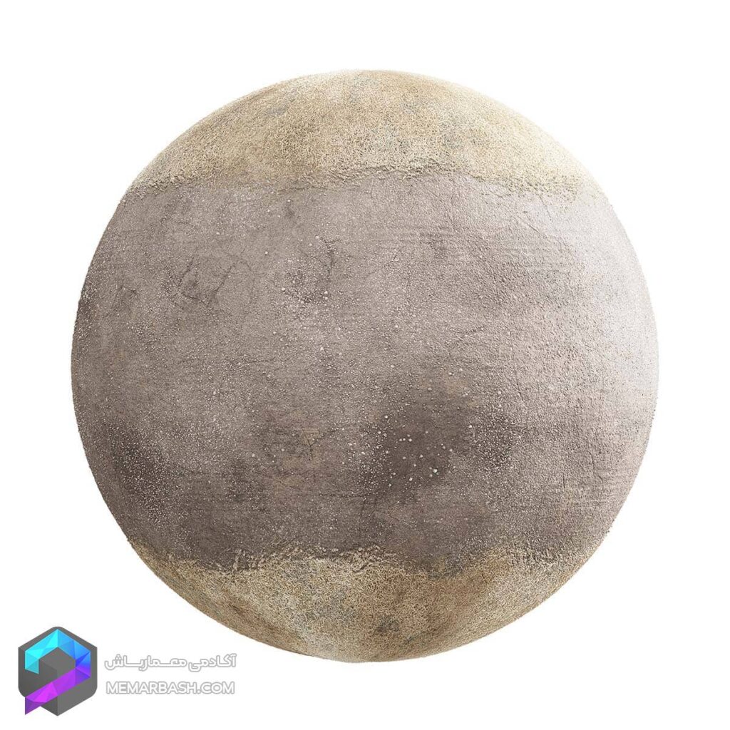 تکسچر  آسفالت و جاده 91| CGAXIS |PBR