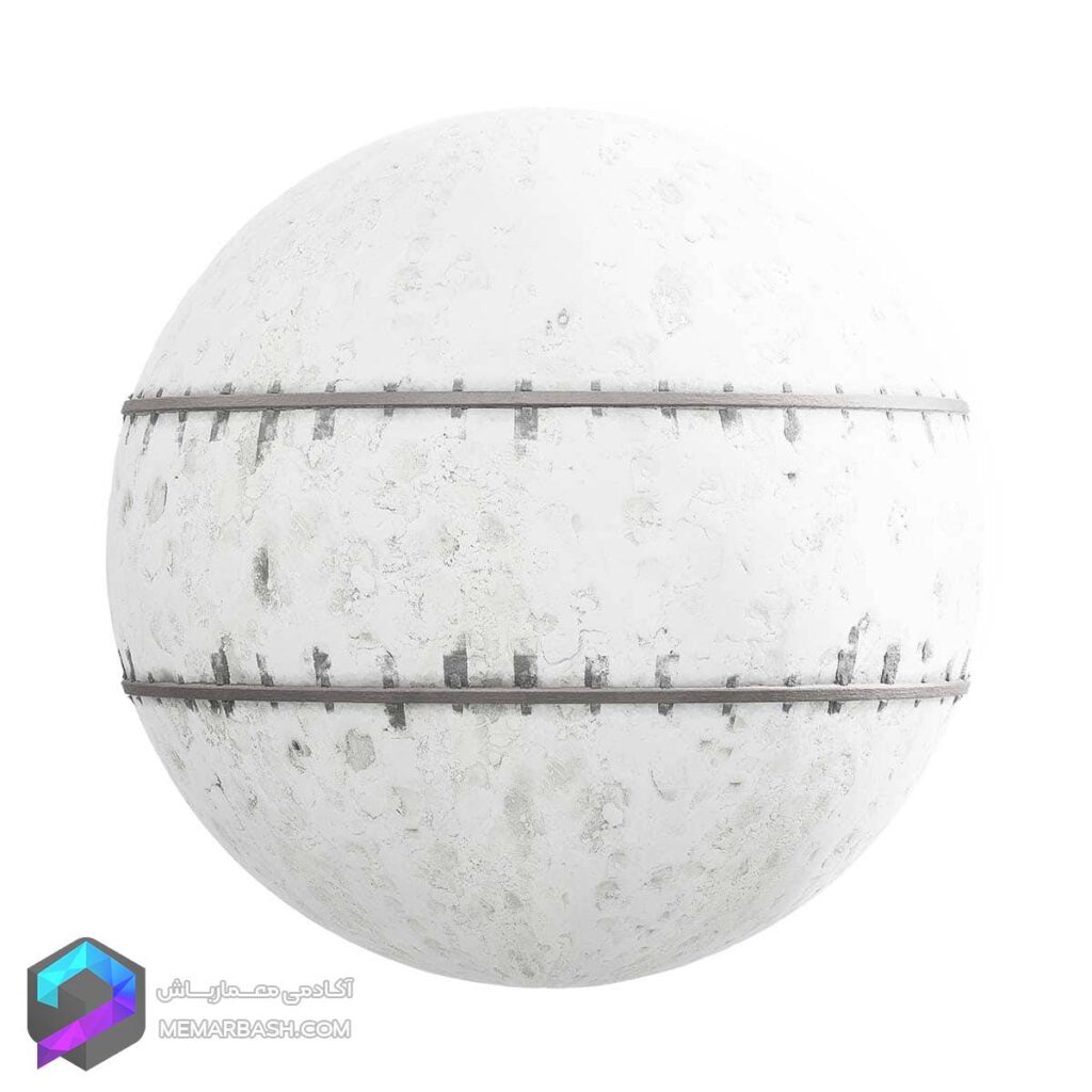 تکسچر  آسفالت و جاده 92| CGAXIS |PBR