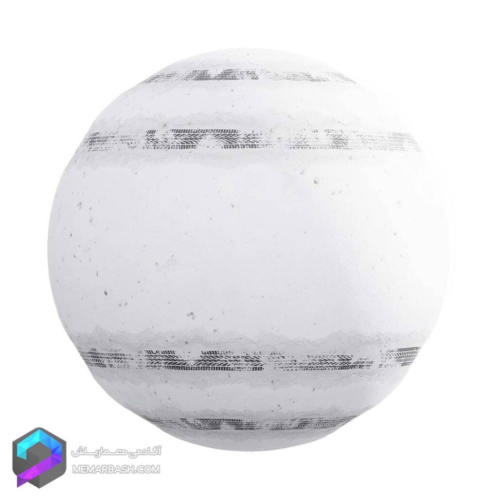 تکسچر  آسفالت و جاده 95| CGAXIS |PBR