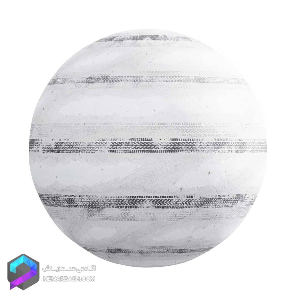 تکسچر  آسفالت و جاده 96| CGAXIS |PBR