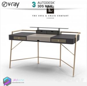 012Modern_desk_memarbash.com__2