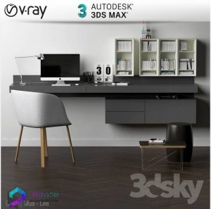 019Modern_desk_memarbash.com__2