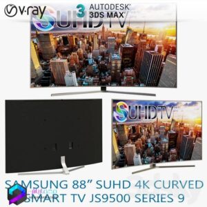 Samsung_4K_Curved_Smart_TV-1