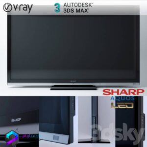 Sharp_LC_70LE741ERU-1