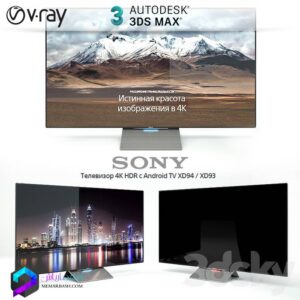 Sony_4K_HDR_with_Android_TV-1