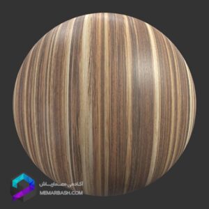 WoodButcherBlockHickoryDark002_Sphere