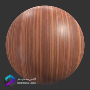 WoodButcherBlockSapele002_Sphere