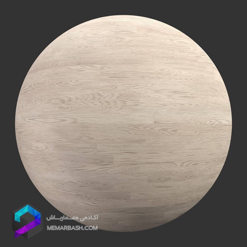 متریال چوب  074| POLIIGON |PBR