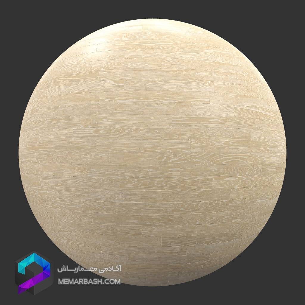 متریال چوب  076| POLIIGON |PBR