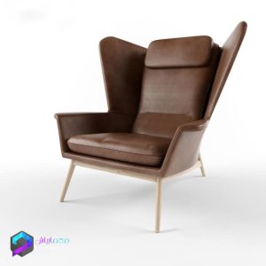 Armchair Hamilton 1