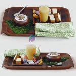 سینی صبحانه خوراکی مدل سه بعدی BREAKFAST IN BED with Tabasco | BREAKFAST IN BED with Tabasco