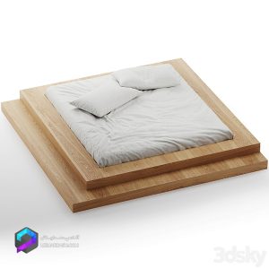 Bed-Linen-with-Pillows