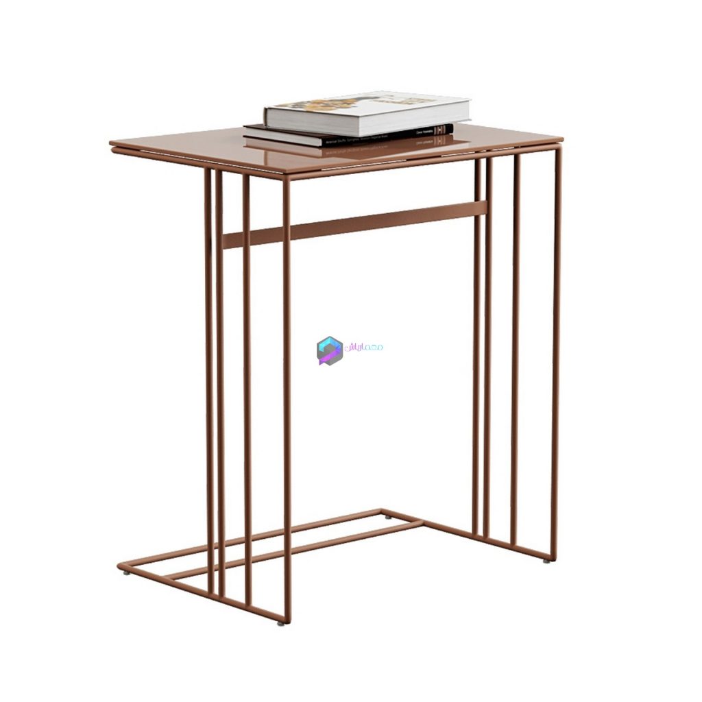 میز کنار مبل مدل سه بعدی BoConcept Alba table