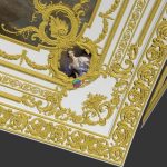 Neoclassical Plaster Ceiling Model 193 By Tuan Anh | Neoclassical Plaster Ceiling Model 193 By Tuan Anh