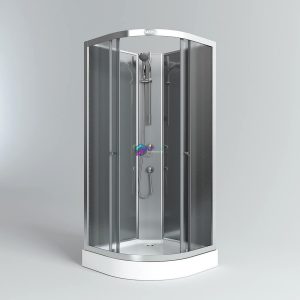 Shower ARCUS AS-100