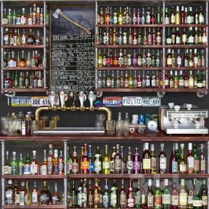Strongbar
