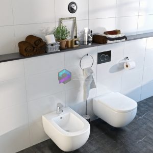 Villeroy & Boch SUBWAY