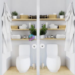 Villeroy and Boch Aveo new generation
