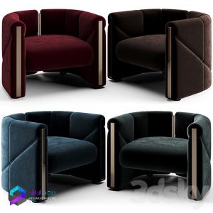 Visionnaire_Armchair_Petra