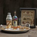 ست نوشیدنی مدل سه بعدی Whiskey set | Whiskey set