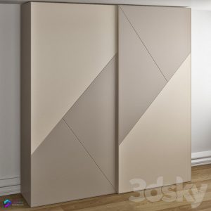 White_Wardrobe_Cross