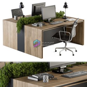 Office_Furniture_Employee_Set_17