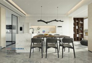 kit-A022-memarbash-Modern style-Corona model