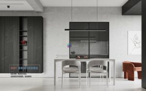 kit-A023-memarbash-Modern style-Corona model