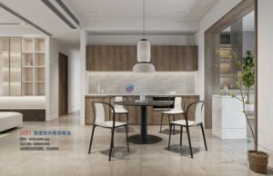 kit-A037-memarbash-Modern style-Corona model