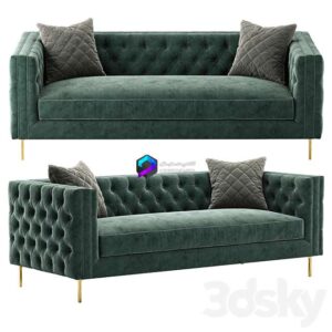 007 Inside Out Sofa