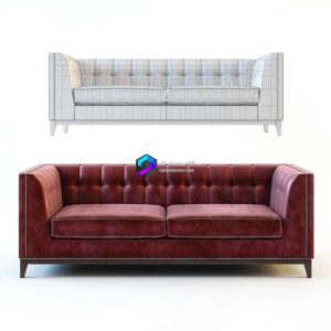 Alexander Sofa 0