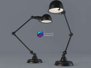 Atelier Task Table Lamp 0
