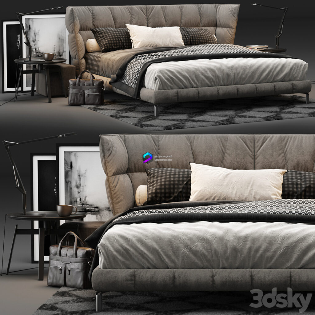 Bed & Breakfast Italia – Husk Bed