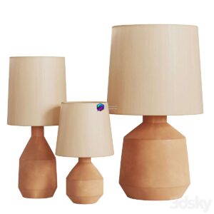 Brynn Table Lamp of Westelm