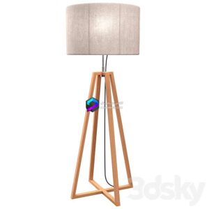 CLUB Floor Lamp