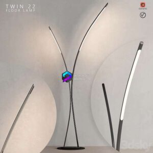 Cattelan Italia Twin 20221 Line
