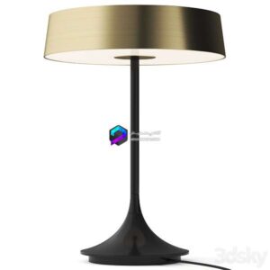 China Seed Design Table Lamp