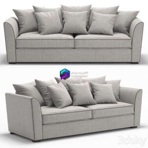 Dantone Sofa Naples