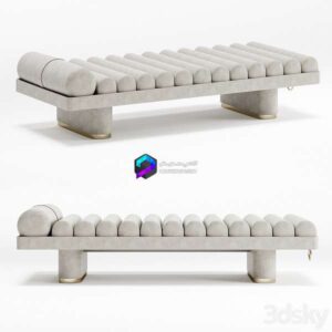 Daybed By Workshop