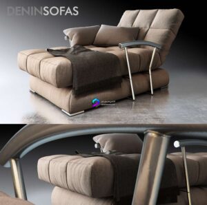 Deninsofas Dudinka