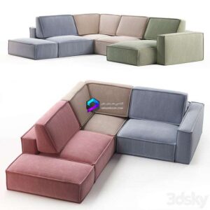 Eten Modular Sofa DIVAN RU 0